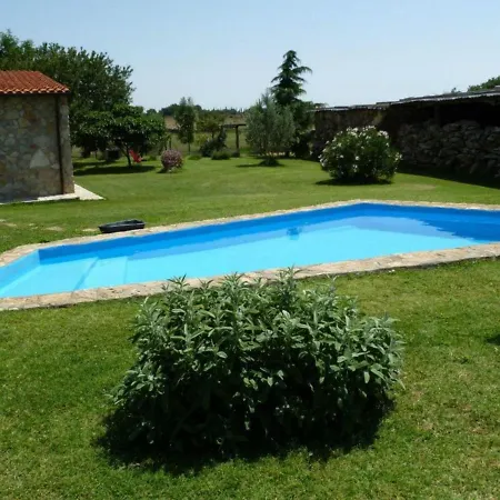 Funghi 1 Villa *
