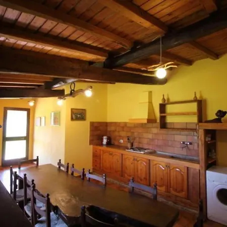 Villa Funghi 1