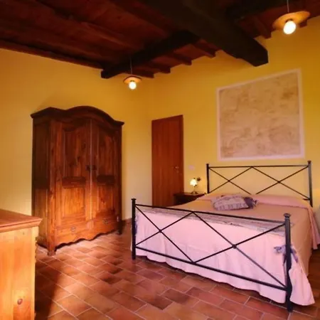Funghi 1 Villa *