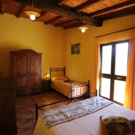 Funghi 1 Villa *